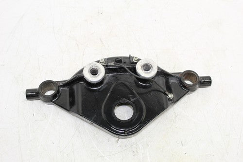 2004 Harley-davidson Road Glide Efi Fltri Forks Upper Triple Tree Clamp