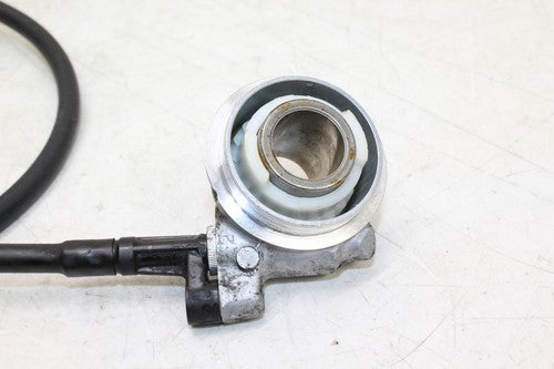 1992 Honda Nighthawk 750 Cb750 Speed Drive Gear Hub With Cable