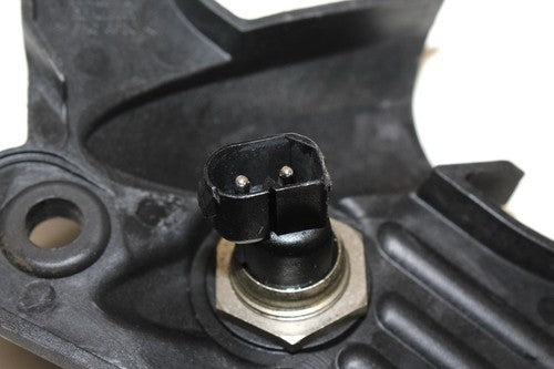 2005 Bmw K1200s Abs Power Outlet Source And Cover 11147678072