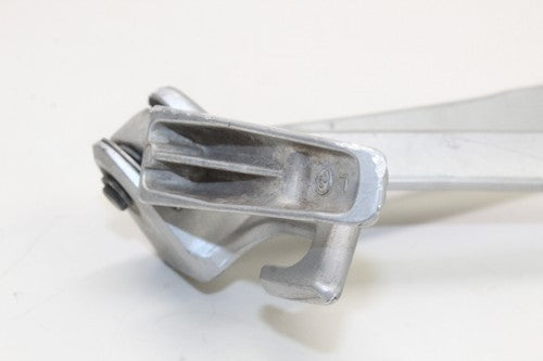 2008-09 Suzuki Gsxr600 750 Left Rearset Rear Set Foot Peg Rest Stop OEM