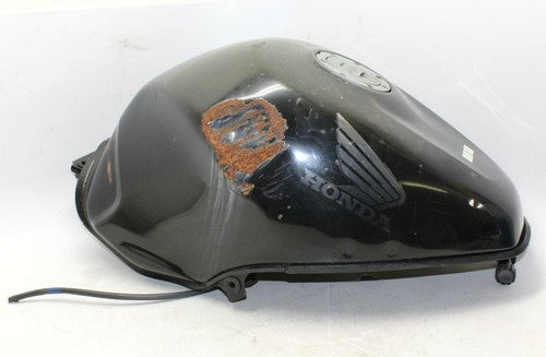 97-98 Honda Cbr1100xx Gas Tank Fuel Cell Petrol Reservoir OEM
