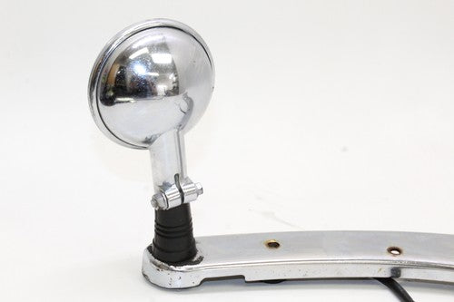 98-03 Yamaha V Star 650 Xvs650a Rear Right Passenger Fender Grab Rail OEM