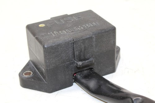 2000 Triumph Thunderbird 900 Fuse Box OEM