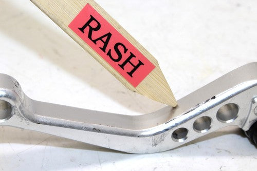 2001 Suzuki Gsxr1000 Left Handlebar Clipon Clutch Lever