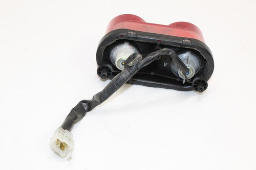 2004 01-05 Yamaha Fz1 Fazer Rear Tail Taillight Back Brake Light 5jj-84710-11-00