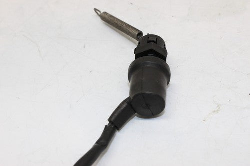 02-03 Yamaha Yzf R1 Rear Back Brake Sensor OEM