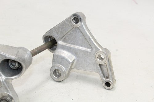 2000 Honda Cbr600f4 Engine Motor Mount Stay Brackets OEM