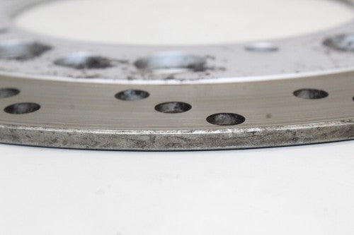 2000 Honda Shadow Vlx 600 Vt600cd Deluxe Front Brake Disc Rotor OEM