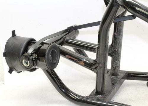 2004 Yamaha V Star 650 Xvs650a Classic Rear Swingarm Suspension Arm OEM