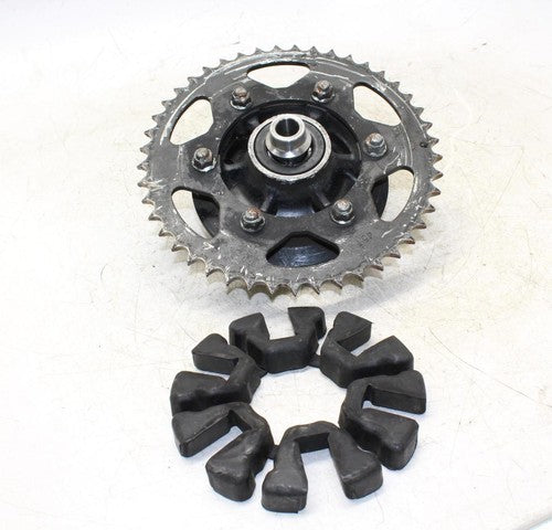 2006 Kawasaki Ninja 250r Ex250f Rear Back Sprocket OEM