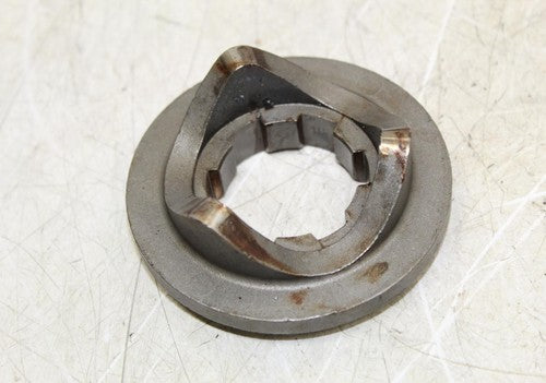1989 Harley-davidson Heritage Softail Classic Flstc Camshaft Cam Chain Gear Set