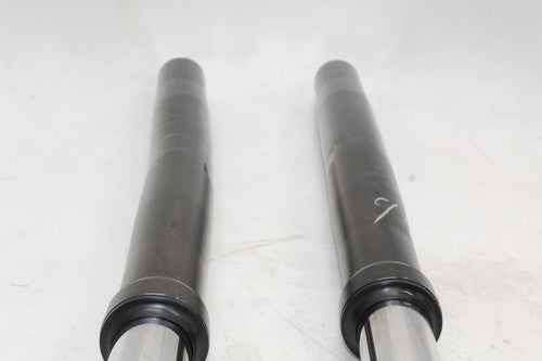 2004-06 Yamaha Yzf R1 Front Forks Shock Suspension Set Pair 5vy-23102-10-00 OEM