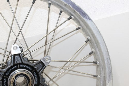 2000 Cagiva Gran Canyon 900 Front Wheel Rim OEM