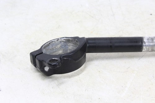 2008 Kawasaki Ninja Zx6r Zx600p Left Right Clip On Ons Handlebars Pair Set