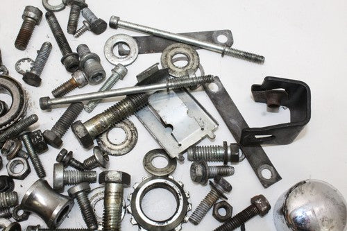 2007-08 Harley-davidson Electra Glide Ultra Engine Misc. Mounting Bolts OEM