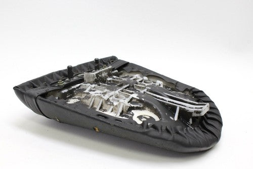 04-05 SUZUKI GSXR 600/750 Rear Back Passenger Tandem SEAT Pad Saddle Pillion OEM