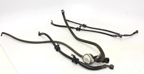 2008 Honda Cbr1000rr Rear Back Brake Hose Fluid Line