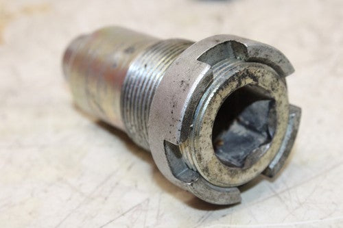 2002 Honda Shadow Sabre 1100 Vt1100c2 Rear Axle Wheel Rim Pivot Bolt Axel