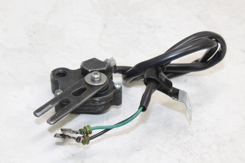 2013-17 Kawasaki Ninja 300 Ex300 Abs Kickstand Side Kick Stand Sensor OEM