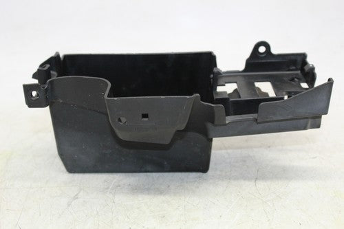 2011 Kawasaki Ninja 650r Ex650c Rear Back Tail Undertail Battery Tray Plastic