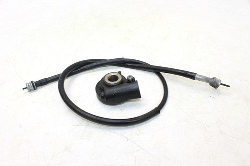 2004 Suzuki Gs500fh Speed Drive Gear Hub With Cable