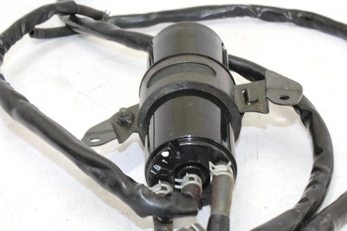 98-03 Suzuki Katana 750 Gsx750f Evap Vapor Charcoal Emission Canister