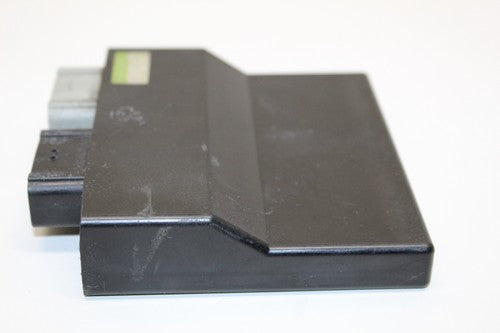 2013 Kawasaki Ninja Zx6r Zx636 Abs Ecu Computer Controller Unit Ecm 21175-0812