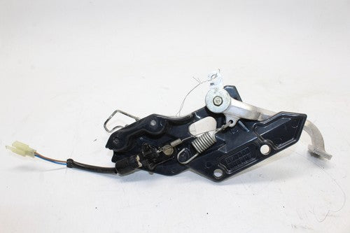 95-01 Kawasaki Ninja Zx11 Upper Fairing Mirror Gauges Stay Bracket OEM