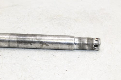 1976 Yamaha Xs750 Rear Axle Back Wheel Rim Pivot Bolt Axel OEM