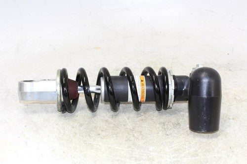 2011 Suzuki Gsxr750 Rear Back Shock Absorber Suspension