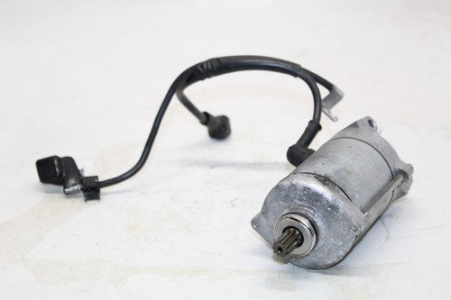 1995 Honda Shadow VLX 600 VT600C ENGINE STARTING STARTER MOTOR -DC 12V