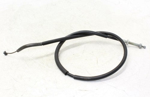 91-94 Honda Cbr600f2 Clutch Cable Line OEM