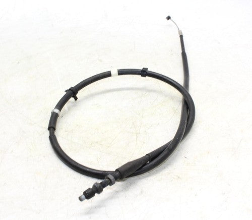 2007 Yamaha Yzf R6 Clutch Cable Line OEM
