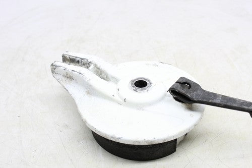 1989 Honda Interceptor Vtr Vtr250 Rear Rotor Back Brake Disc