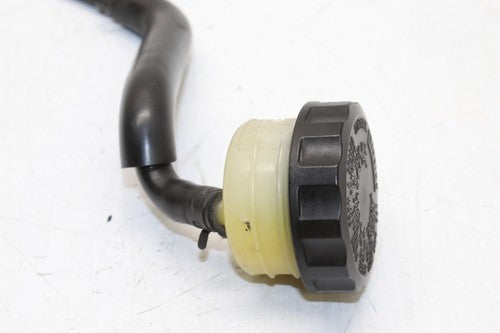1999-2000 Honda Cbr600f4 Rear Brake Master Fluid Reservoir Tank Bottle OEM