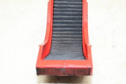 2004 Kawasaki Ninja Zx10r Zx1000c Airbox Air Intake Filter