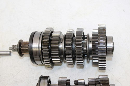 1989 Honda Cbr600f Engine Motor Transmission Tranny Gears