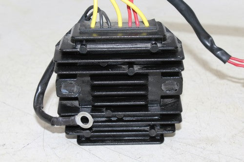 2015 Ktm 390 Rc Rectifier Voltage Regulator