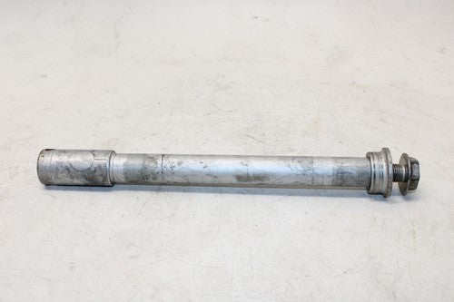 2004 Honda Cbr600rr Front Wheel Rim Axle Pivot Bolt
