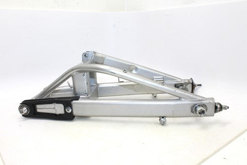 2007 Kawasaki Ninja 650r Ex650a Rear Swingarm Back Suspension Swing Arm OEM