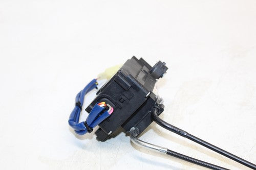 2016 Kawasaki Ninja H2 ZX1000NGF EXHAUST VALVE SERVO MOTOR OEM