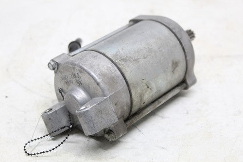 1995 Honda Shadow VLX 600 VT600CD ENGINE STARTING STARTER MOTOR 31200-MR1-831