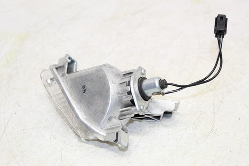 2008 Suzuki Gsxr600 Rear Left Right Turn Signals Light Indicators 35603-21h0r