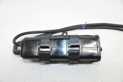 2014 Kawasaki Klr650 Evap Vapor Charcoal Emission Canister