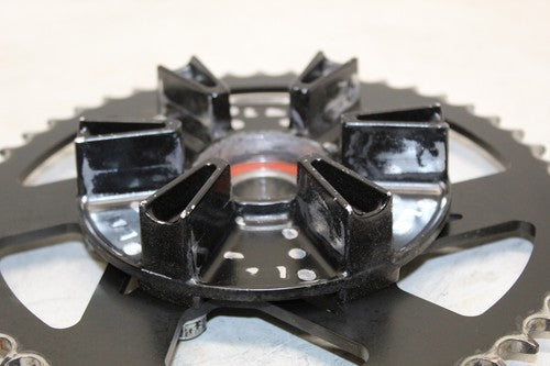 2009 Yamaha Yzf R6s Rear Back Sprocket Vortex