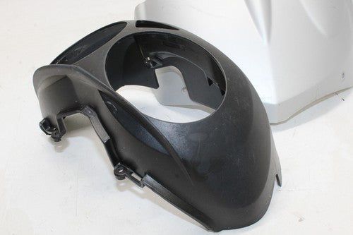 2003 Bmw F650cs Front Upper Nose Fairing COWL Shroud OEM