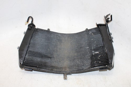 2008 Yamaha YZF R1 ENGINE RADIATOR MOTOR COOLER COOLING RADIATER