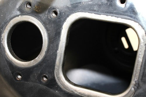 2021 Ktm 790 Duke Gas Tank Fuel Cell Petrol Reservoir