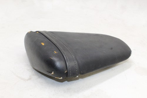 2003-05 Yamaha Yzf R6 Rear Back Passenger Tandem Seat Pad Saddle Pillion OEM