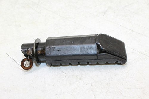 1990 Honda Cbr1000f Front Foot Rests Pegs Steps Set Pair